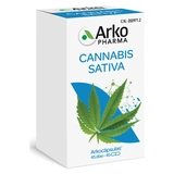 ARKO Cannabis sativa 45 cápsulas 