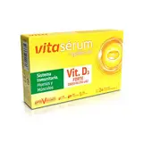 APISERUM Vitaserum vitamina d3 forte 24 cap 