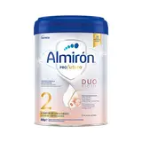 ALMIRON Leche profutura 2 continuación 800 gr 