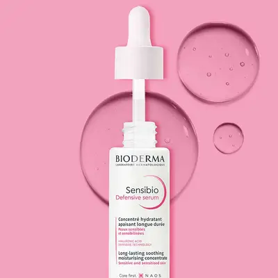 BIODERMA Serum sensibio defensive 30 ml 