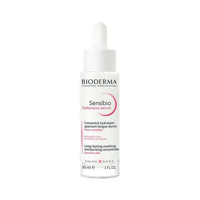 BIODERMA Serum sensibio defensive 30 ml 