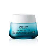 VICHY Vichy mineral 89 crema rica 50 ml 