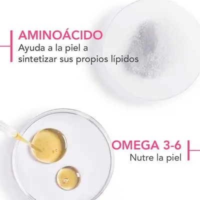 BIODERMA Sensibio aceite limpiador 150 ml 