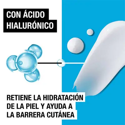 NEUTROGENA Neutrogena locion hb hidratacion gel lote 2x750 ml 