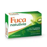 FUCA Natulivia 