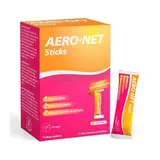 AERO Net sticks 12 unidades 