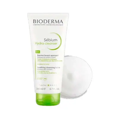 BIODERMA Bioderma sebium limpiador piel frag 150m 