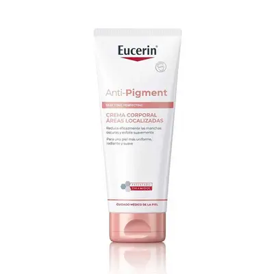 EUCERIN Anti-pigment body crema 200 ml 