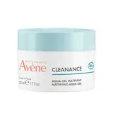 AVENE Cleanance aqua-gel matificante 50 ml 