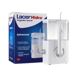 LACER Irrigador hidro blanco 