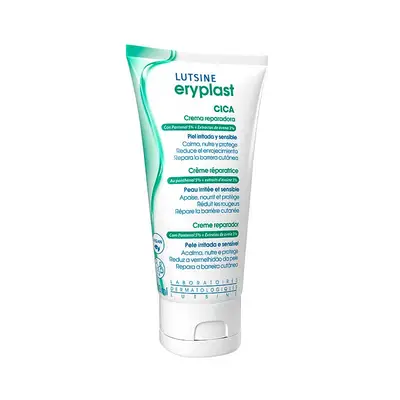 LUTSINE Eryplast cica reparadora 100 ml 