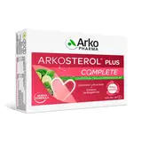 ARKOSTEROL Plus complete 30 capsulas colesterol 