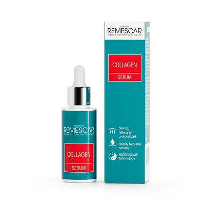 REMESCAR Serum colageno antiedad 30 ml 