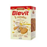 Blevit Plus Bibe 8 Cereales y ColaCao 500gr Papilla para Biberón
