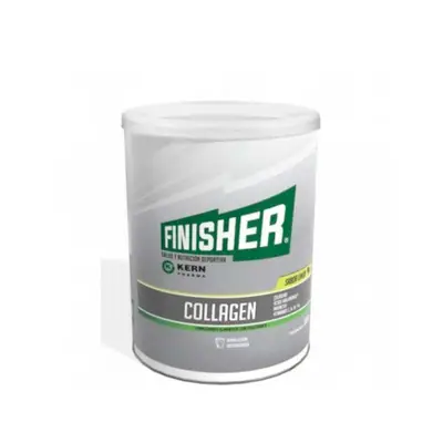 FINISHER Colageno limon 300 gramos 