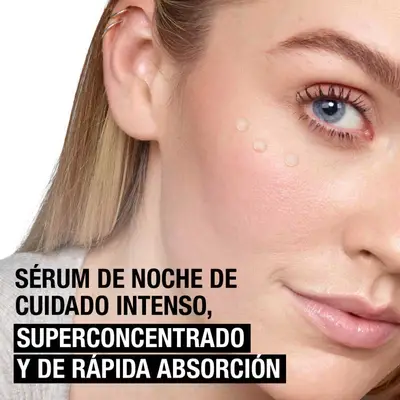 NEUTROGENA Retinol boost serum noche 30 ml 