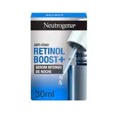 NEUTROGENA Retinol boost serum noche 30 ml 