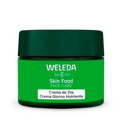 WELEDA Skinfood crema de dia 40 ml 