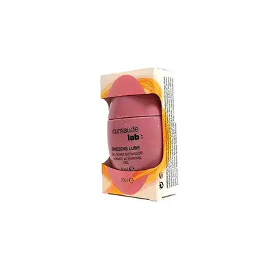 CUMLAUDE Ginesens lube 30 ml 