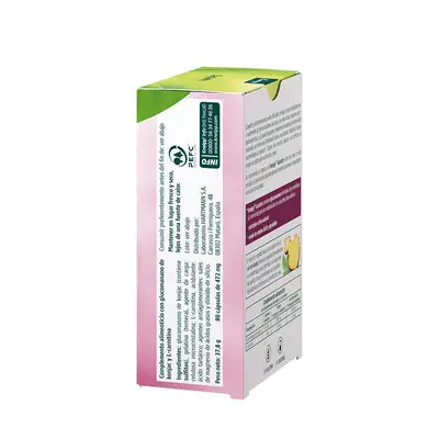 KNEIPP Saciante 80 capsulas 