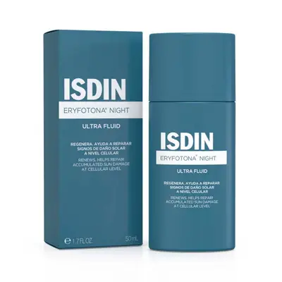 ISDIN Eryfotona night 50 ml 