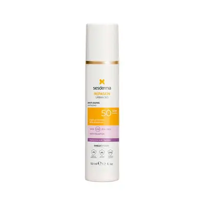 SESDERMA Repaskin urban 365 spf 50 antiedad 50 ml 