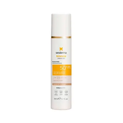 SESDERMA Repaskin urban 365 spf 50 despigmentante 50 ml 