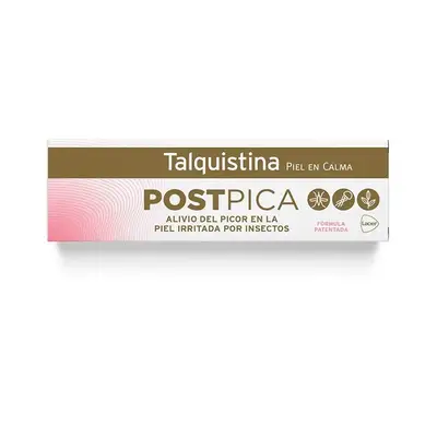 TALQUISTINA Crema post pica 15 ml 