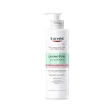 EUCERIN Dermopure gel limpiador triple efecto 400 ml 