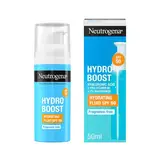 NEUTROGENA Hydro boost crema hidrat spf50 50 ml 