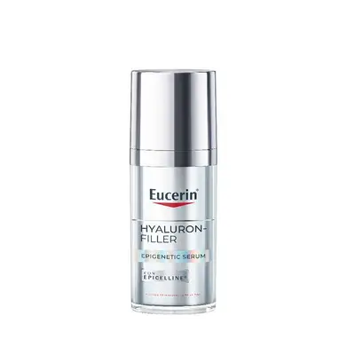 EUCERIN Hyaluron-filler epigenetics serum 30 ml 