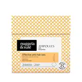 NUGGELA&SULE Ampolla anticaida lote de 8x10 ml 