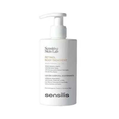 SENSILIS Retinol body 200 ml 