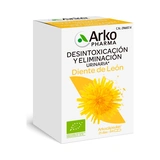 ARKOCAPSULAS Diente de león bio 84 cápsulas 