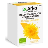 ARKOCAPSULAS Diente de león bio 84 cápsulas 