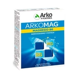 ARKO Arkomag magnesio b6 30 cápsulas 