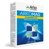 ARKO Arkomag magnesio b6 30 cápsulas 