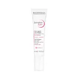 BIODERMA Sensibio eye gel contorno de ojos piel sensible 15 ml 