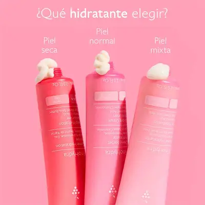 CAUDALIE Vinohydra crema hidratante intensiva 50 ml 