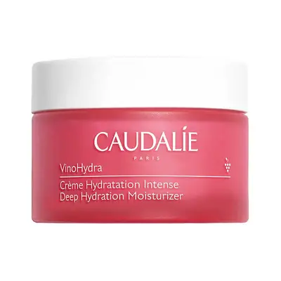 CAUDALIE Vinohydra crema hidratante intensiva 50 ml 