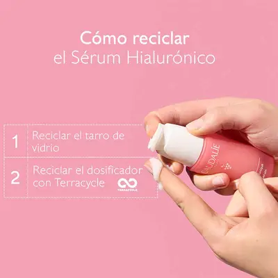 CAUDALIE Vinohydra serum hialuronico 30 ml 