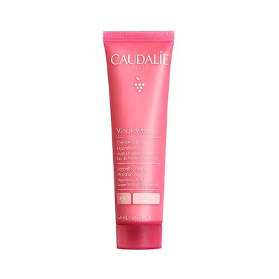 CAUDALIE Vinohydra crema sorbete hidratante 60 ml 