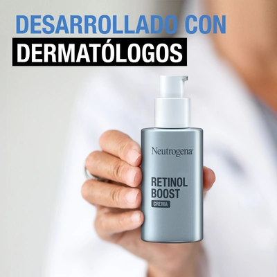 NEUTROGENA Retinol boost crema 50 ml 