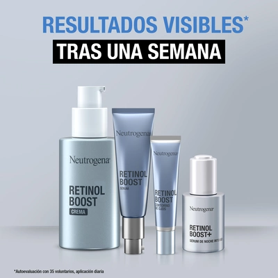 NEUTROGENA Retinol boost crema 50 ml 