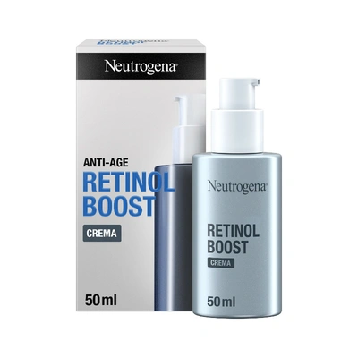 NEUTROGENA Retinol boost crema 50 ml 