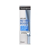 NEUTROGENA Retinol boost crema ojos 15 ml 