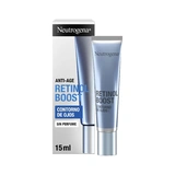 NEUTROGENA Retinol boost crema ojos 15 ml 