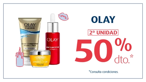 Olay