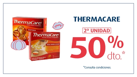 Thermacare