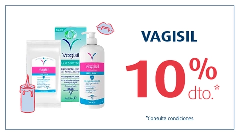 Vagisil